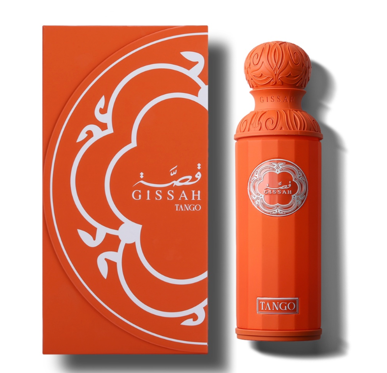 Gissah Tango 200ML