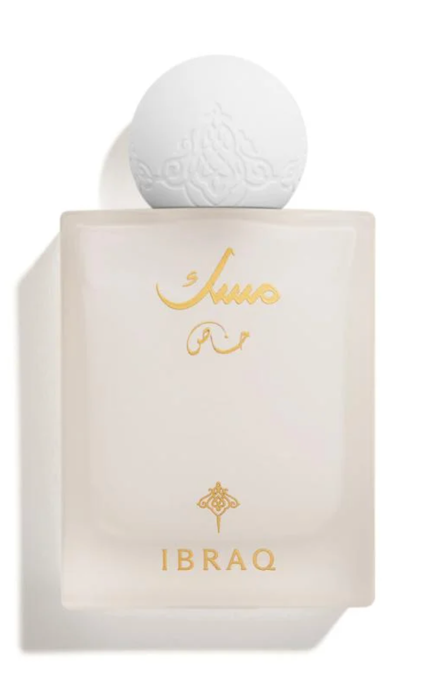 IBRAQ Special Musk 75ML