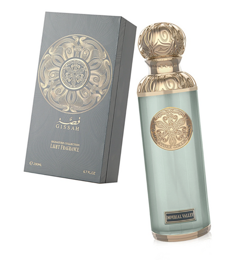 Gissah Imperial Valley 200ML