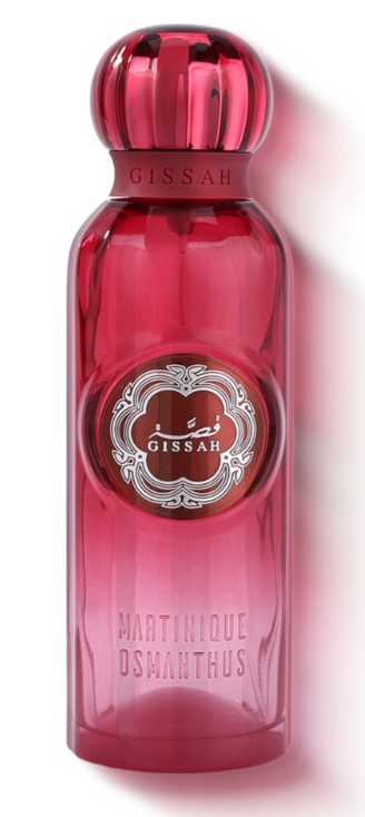 Gissah Martinique Osmanthus 200ML *NEW RELEASE*